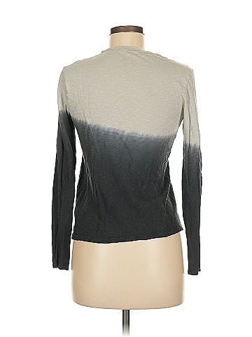 Elan Long Sleeve T-Shirt (view 2)