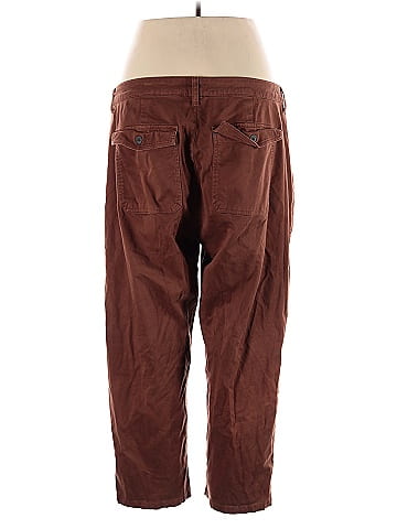 Universal Thread Khakis (view 2)