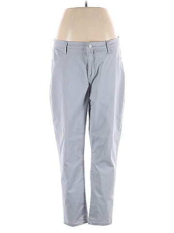 Curve Appeal Casual Pants (view 1)