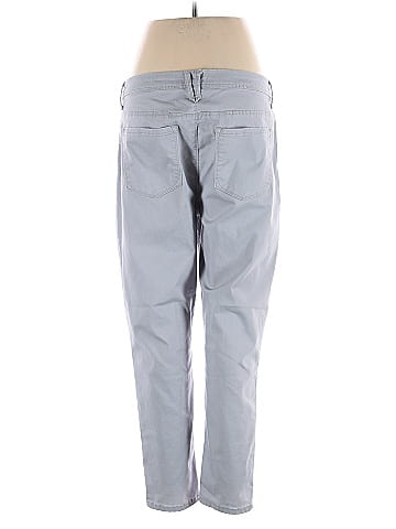 Curve Appeal Casual Pants (view 2)