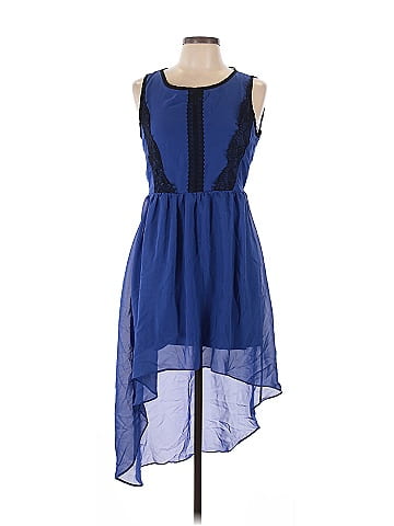 Minimi Casual Dress (view 1)