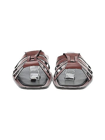 Zara Sandals (view 2)