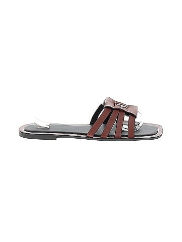 Zara Sandals (view 1)