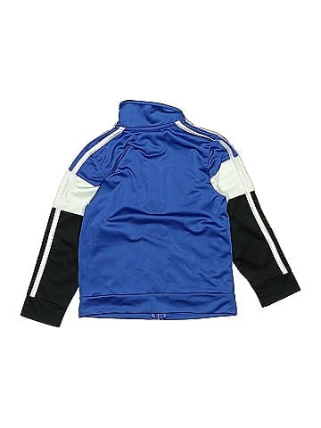 Adidas Zip Up Hoodie (view 2)