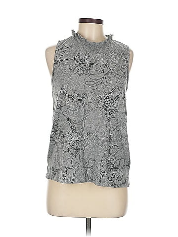 t.la Sleeveless T-Shirt (view 1)