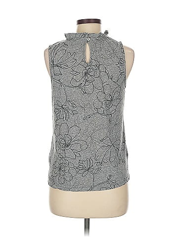 t.la Sleeveless T-Shirt (view 2)