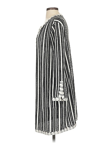 M Missoni Black Cardigan Size 8
