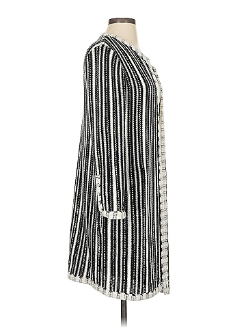 M Missoni Black Cardigan Size 8