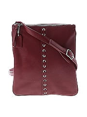 Coach Factory Leather Crossbody Bag