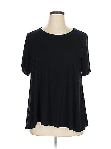 Kim & Cami Short Sleeve Top (view 1)