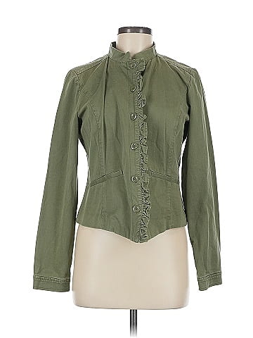 New York & Company Jacket (view 1)
