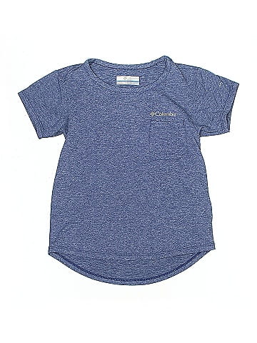 Columbia Short Sleeve T-Shirt (view 1)
