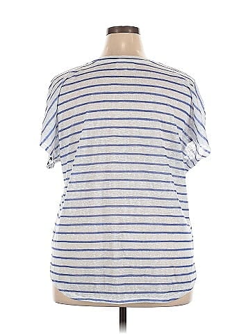Dept222 Short Sleeve T-Shirt (view 2)