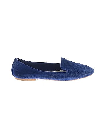 Barneys New York Flats (view 1)