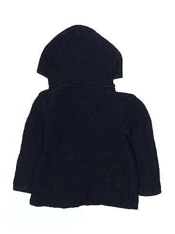 Zara Baby Zip Up Hoodie (view 2)