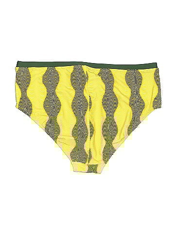 Fe Noel x Target Swimsuit Bottoms (view 2)