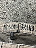 Volcom Gray Jeans Size 3 - photo 3