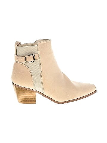 Tinstree Boots (view 1)