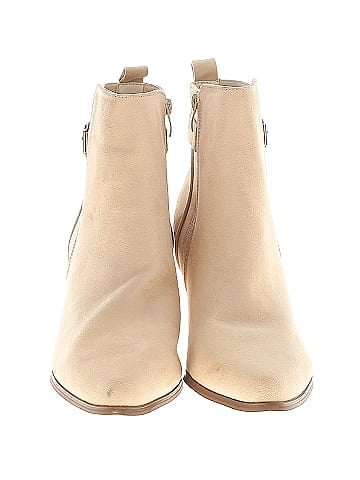Tinstree Boots (view 2)
