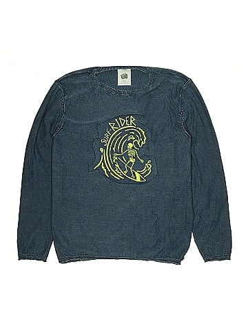 Zara Sweatshirt (view 1)
