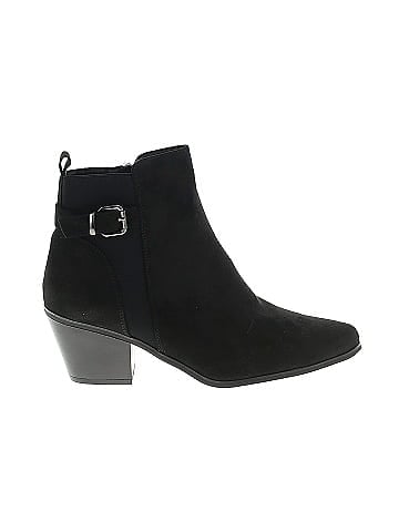 Tinstree Boots (view 1)