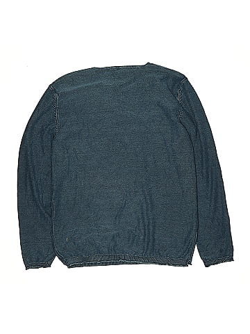 Zara Sweatshirt (view 2)