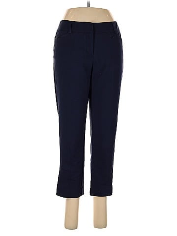 7th Avenue Design Studio New York & Company Casual Pants (view 1)