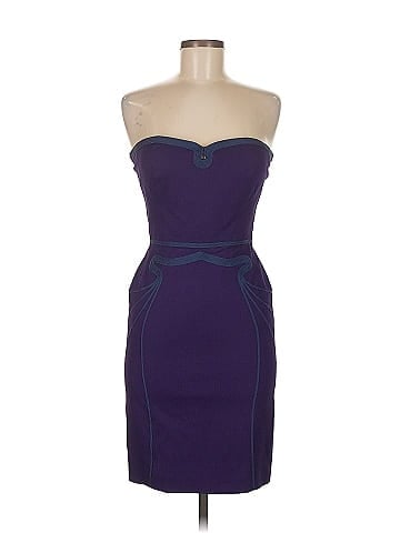 Zac Posen Cocktail Dress (view 1)
