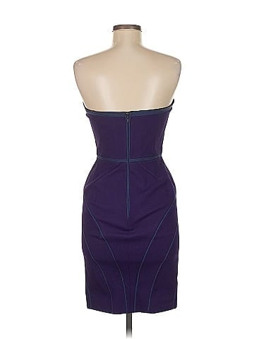 Zac Posen Cocktail Dress (view 2)