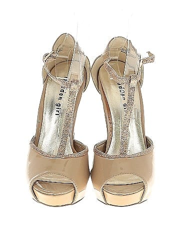 Madden Girl Heels (view 2)