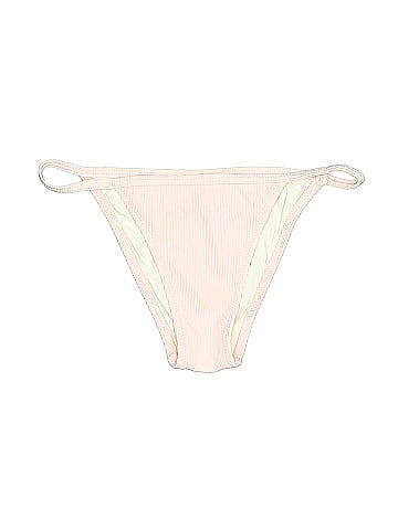 Solid & Striped Swimsuit Bottoms (view 1)