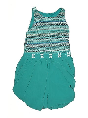 Amy's Closet Dress (view 1)