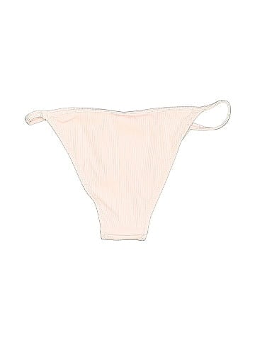 Solid & Striped Swimsuit Bottoms (view 2)