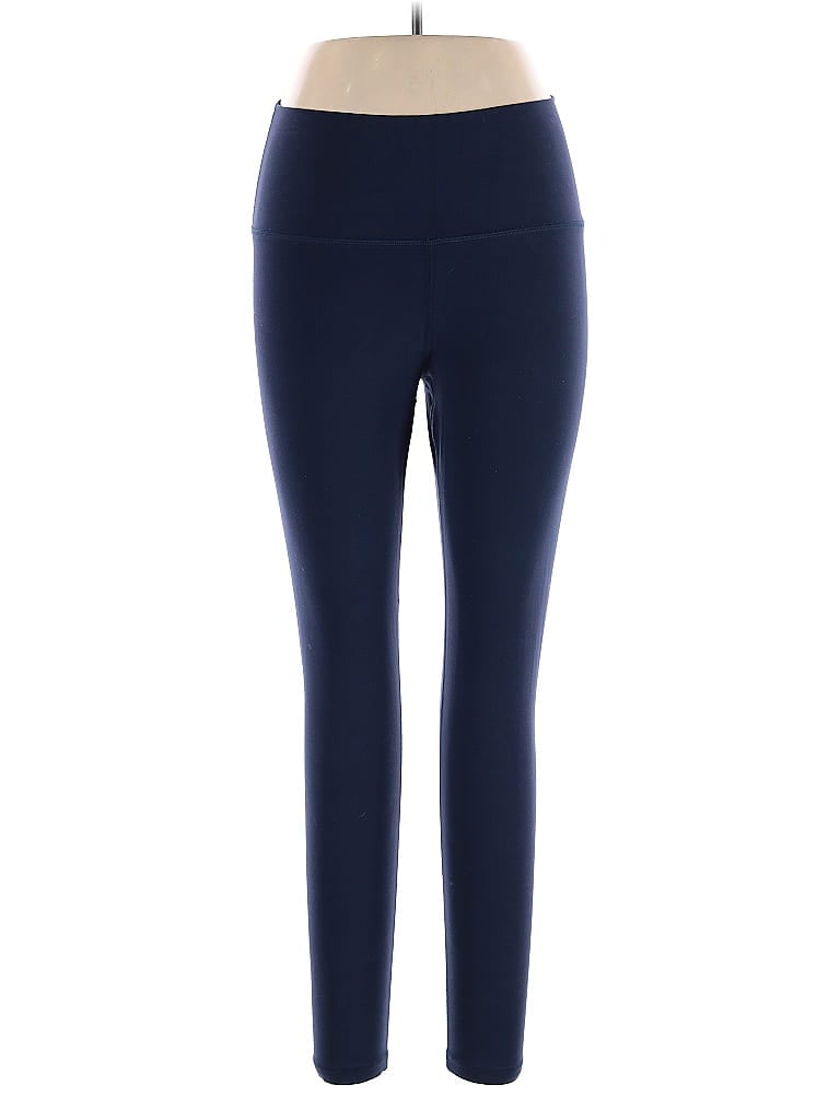 Click to view more detailed imagery on our partner's website Pre-owned Tnaction Active Pants In Blue