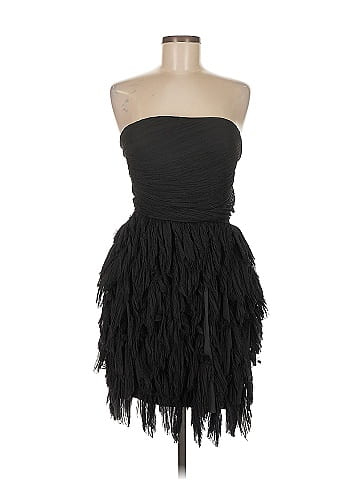 Elizabeth and James Cocktail Dress (view 1)