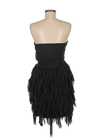 Elizabeth and James Cocktail Dress (view 2)