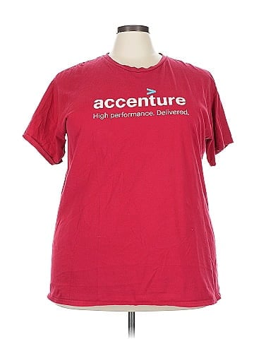 Hanes Active T-Shirt (view 1)
