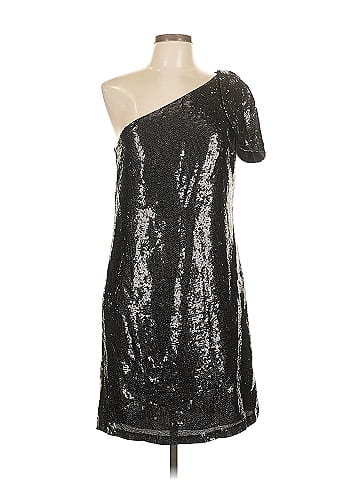 Badgley Mischka Cocktail Dress (view 1)