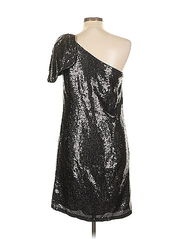 Badgley Mischka Cocktail Dress (view 2)
