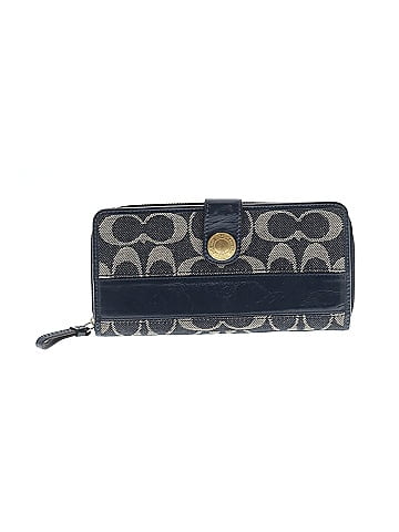 Coach Wallet (view 1)