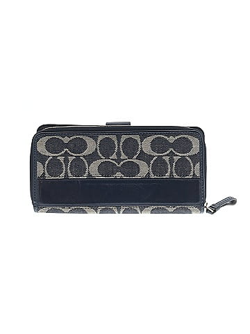 Coach Wallet (view 2)