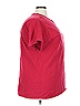 Hanes Red Active T-Shirt Size 3X - photo 4
