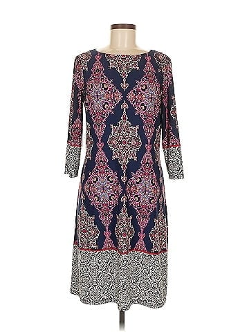 Suite 7 Casual Dress (view 1)