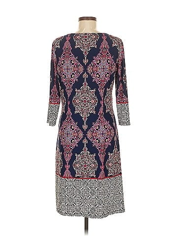 Suite 7 Casual Dress (view 2)
