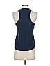 Koral Blue Tank Top Size XS - photo 2