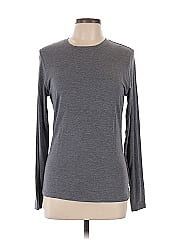 Cuddl Duds Long Sleeve T Shirt