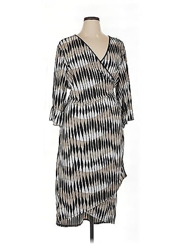 Ashley Stewart Casual Dress (view 1)