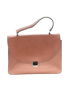 Cuyana Leather Satchel