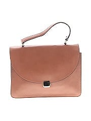 Cuyana Leather Satchel