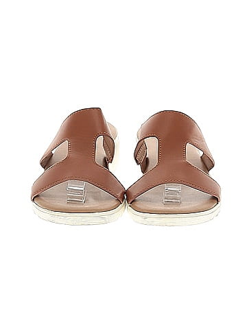 Kensie Sandals (view 2)